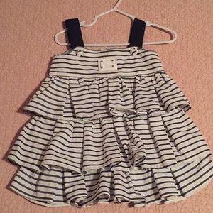 Dolce&Gabbana toddlers dress.